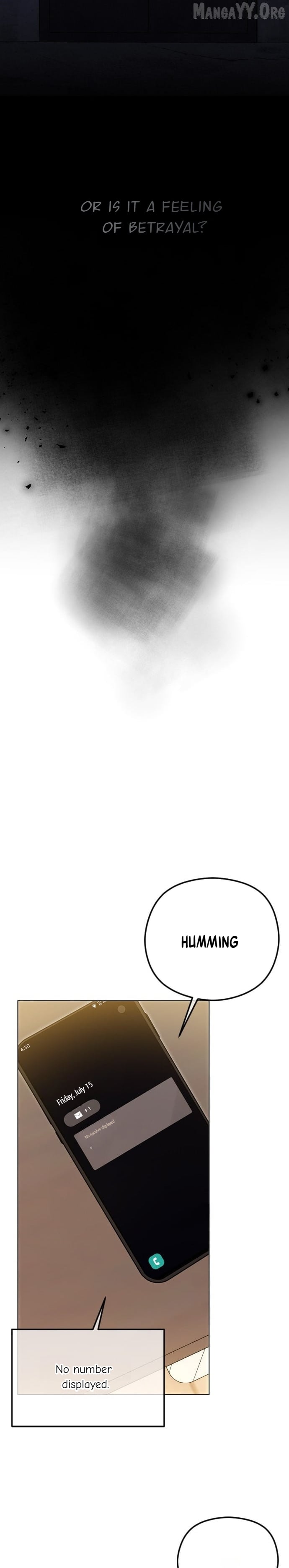 The Ending, I Want to Change it Chapter 99 - page 32